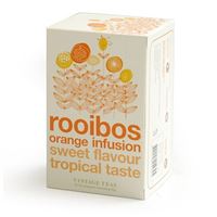 Vintage Teas Rooibos orange 45 g