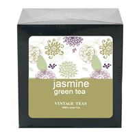 Vintage Teas sypaný zelený čaj s jasmínem 100 g