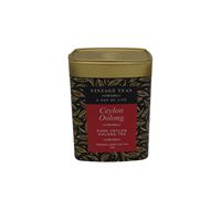 Vintage Teas sypaný čaj Ceylon Oolong 125 g