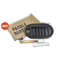 Paddle Roaster V2