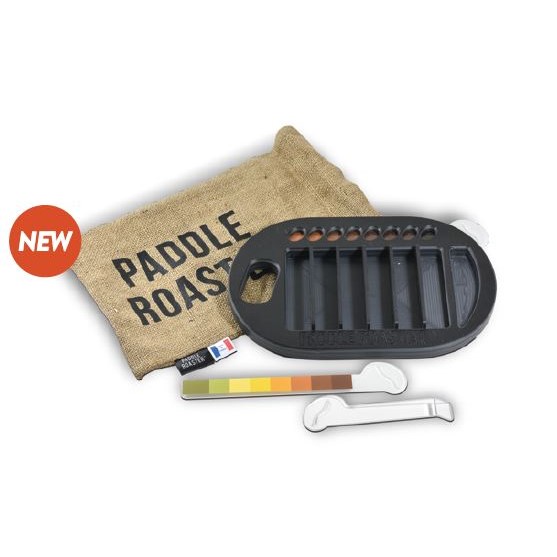 Paddle Roaster V2