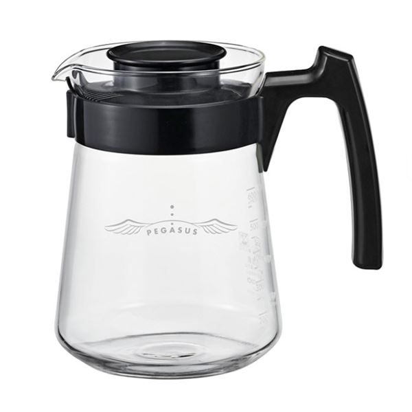 Hario Pegasus Server 600 ml