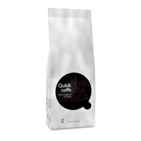 Qubik zrnková káva BLEND 100% ARABICA 1 kg