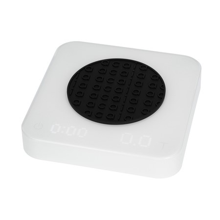 Acaia digitální váha Pearl Model S bílá