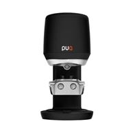 Puqpress Q automatický tamper 53 mm černý