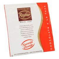 Reybar horká čokoláda s pomerančem 40x30 g