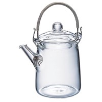 Hario Asian Tea Pot čajová konvice 220 ml
