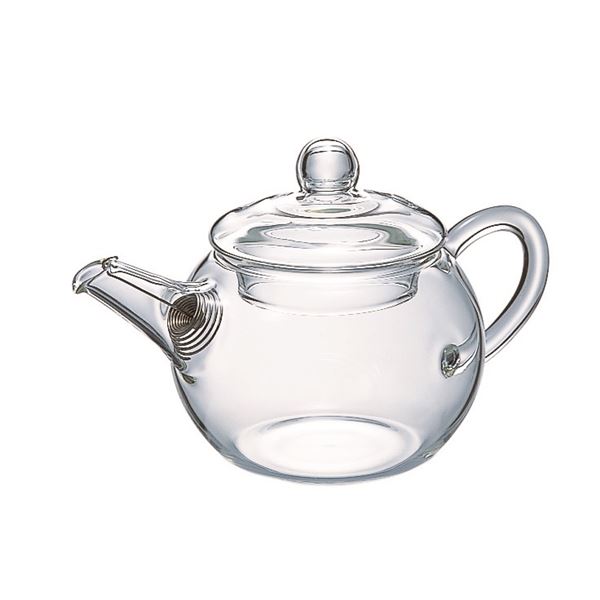 Hario Asian tea pot ROUND konvice na čaj 180 ml