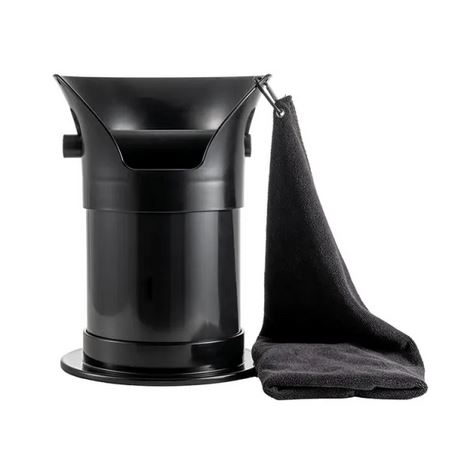 Studio Barista odklepávač na stůl černý