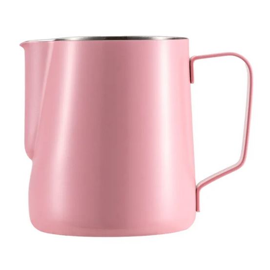 Studio Barista Classic džbánek 350 ml růžový