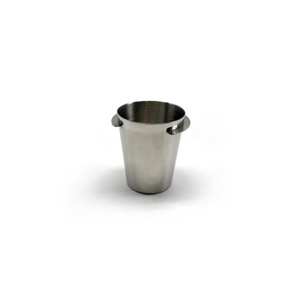 Studio Barista Dosing Cup nerezová odměrka 58 mm