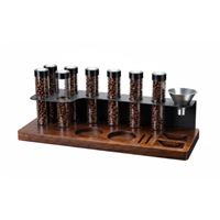 Studio Barista sada zkumavek na kávu