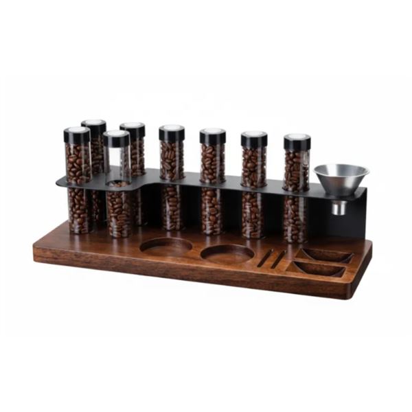 Studio Barista sada zkumavek na kávu