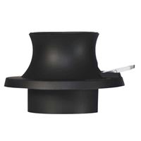 Hario Switch & Match Immersion Dripper Base černý