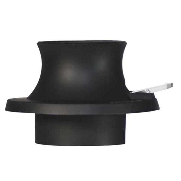 Hario Switch & Match Immersion Dripper Base černý