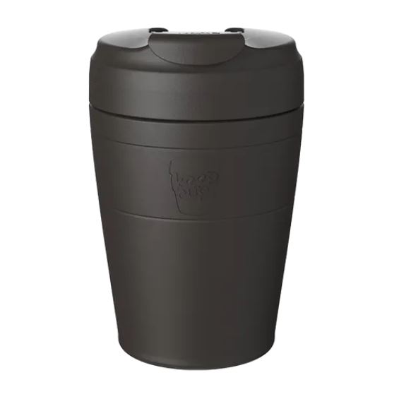 Commuter BLACK 340 ml