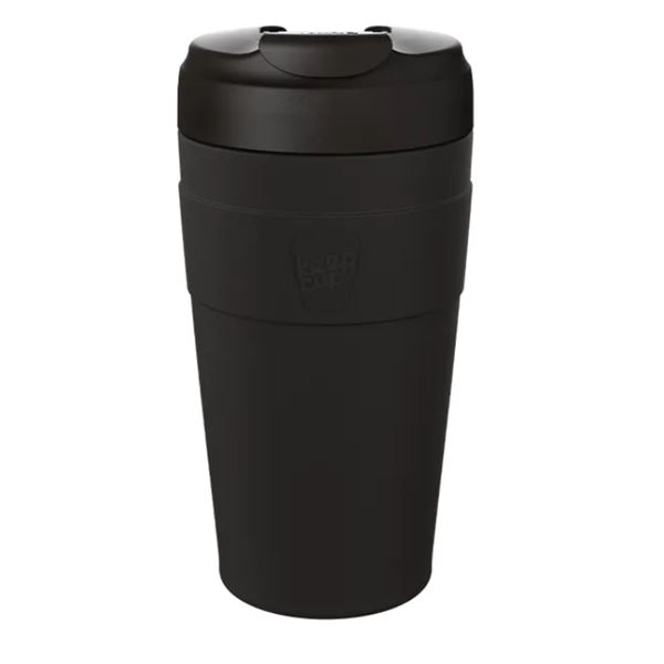 Commuter BLACK 454 ml