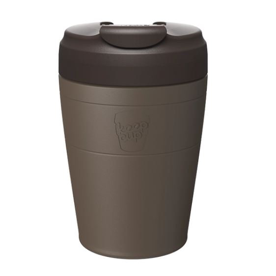 Commuter CHOCOLATE 340 ml