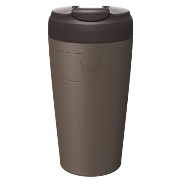 Commuter CHOCOLATE 454 ml