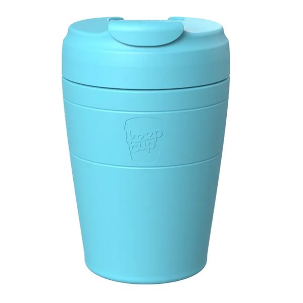 Commuter CLOUD BLUE 340 ml