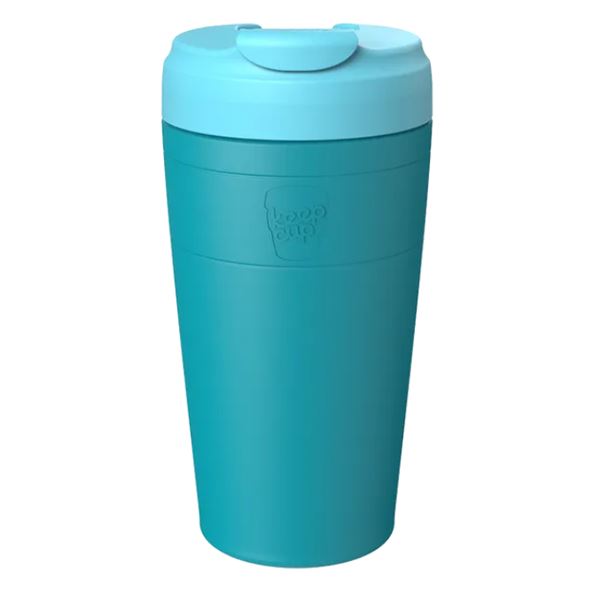 Commuter EDEN CLOUD 454 ml