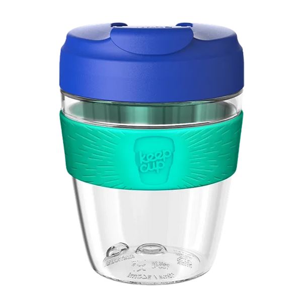 Commuter Light ELECTRIC FROST 340 ml
