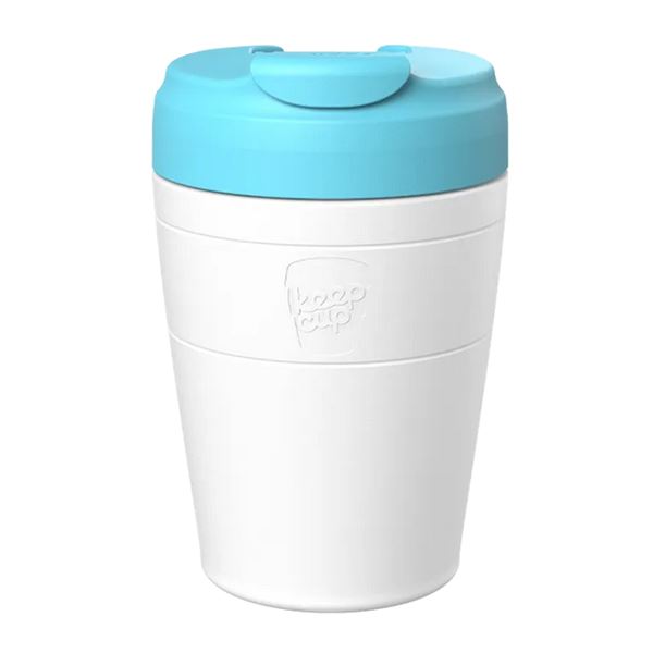 Commuter WHITE CLOUD 340 ml