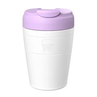 Commuter WHITE LILAC 340 ml