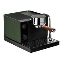 Fellow Espresso Series 1 kávovar zelený