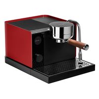 Fellow Espresso Series 1 kávovar červený