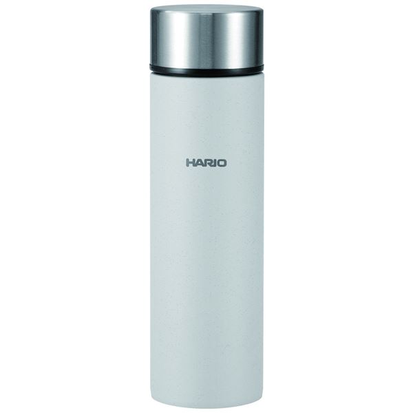 Hario Stick Bottle termoska 140 ml šedá