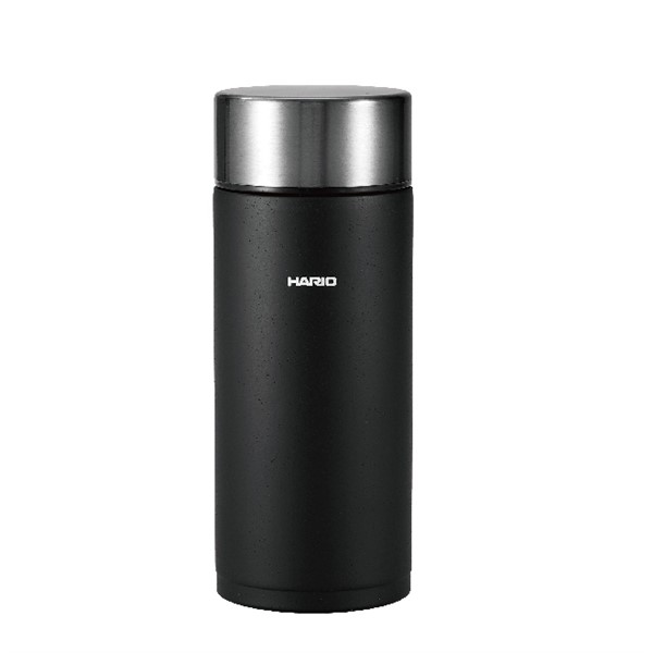 Hario Stick Bottle termoska 350 ml černá