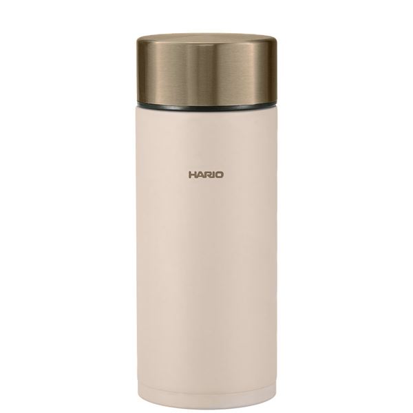 Hario Stick Bottle termoska 350 ml růžová
