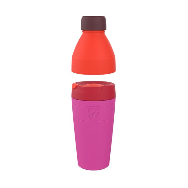 Kit Thermal AFTERGLOW 454 ml