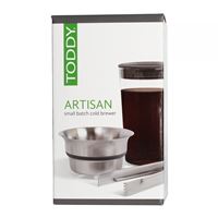 Toddy Artisan sada na Cold Brew