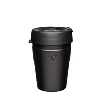 KeepCup Thermal BLACK 340 ml