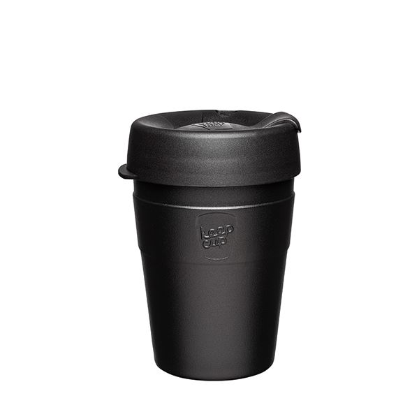 KeepCup Thermal BLACK 340 ml