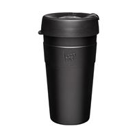 KeepCup Thermal BLACK 454 ml