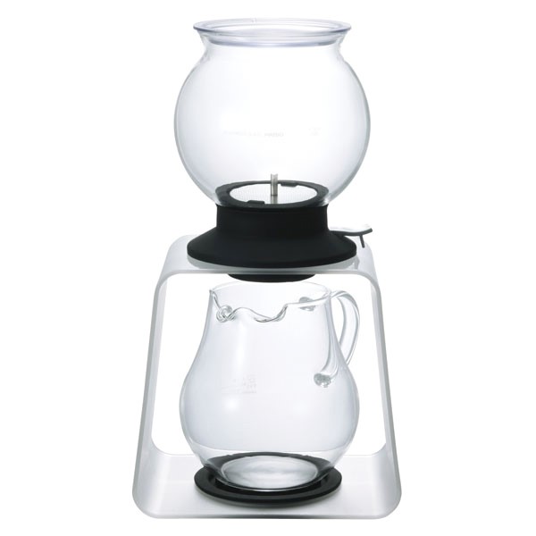 Hario Largo dripper a stojánek 800 ml