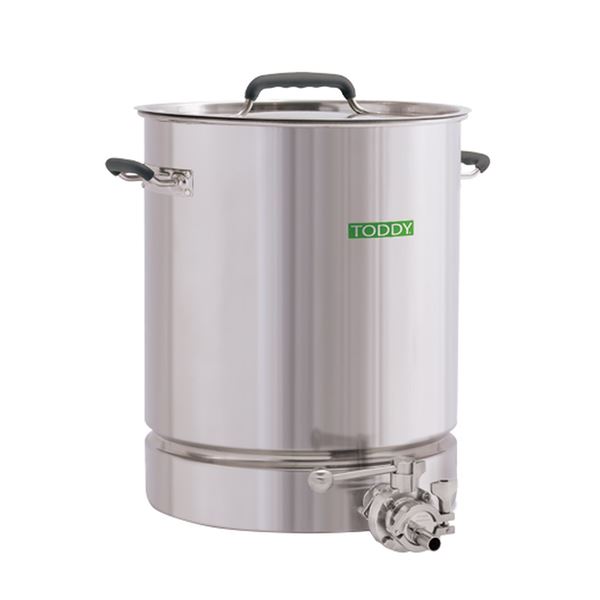 Toddy Cold Brew System Pro Series 20 V2