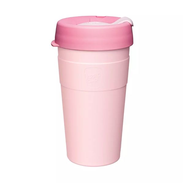 KeepCup Thermal ROSEATE 454 ml