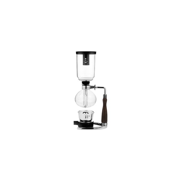 Timemore Vacuum Pot 2.0 na 3 šálky