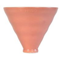 Hario Switch & Match keramický dripper 02 broskvový