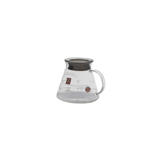Hario Range Server V60-02 600 ml