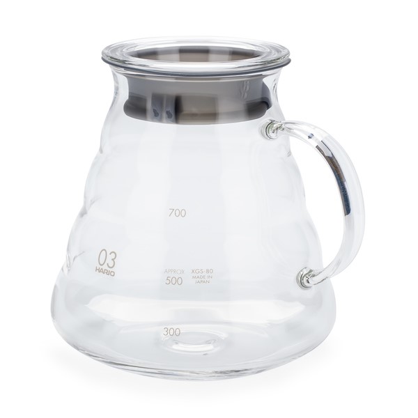 Hario Range Server V60-03 800 ml