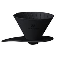 Hario Zebrang V60 Flat Dripper 01