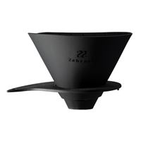 Hario Zebrang V60 Flat Dripper 02