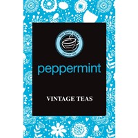 Vintage Teas Sypaný čaj MÁTA PEPRNÁ 250 g