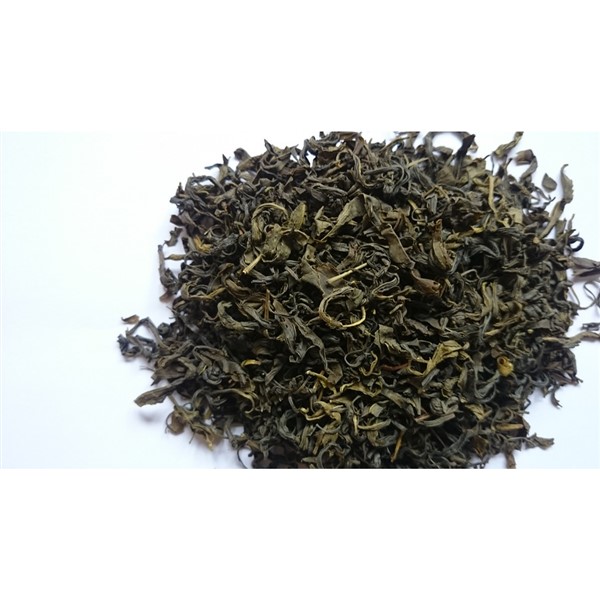 Gruzínský sypaný zelený čaj OZURGETI 1000 g