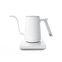 Timemore Fish Smart Pour Over Thin digitální konvice bílá 800 ml